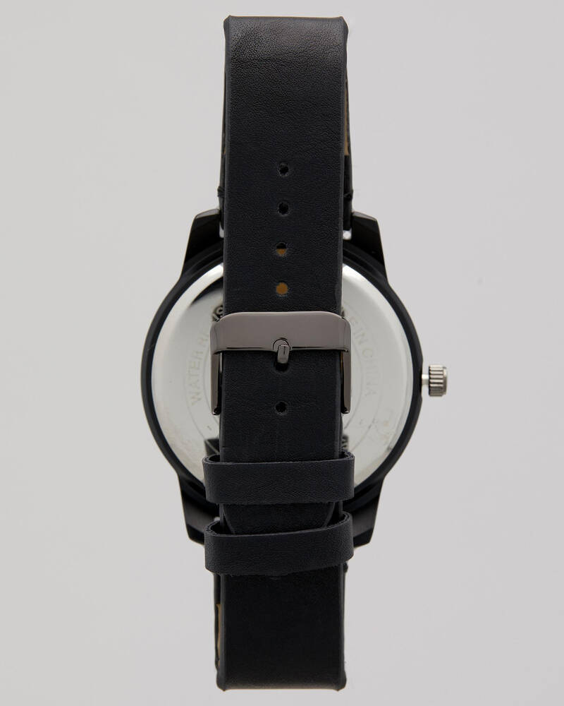 Lucid TEMPO WATCH for Mens
