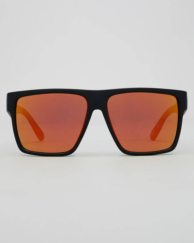 Sin Eyewear Vespa II Polarized Sunglasses for Mens