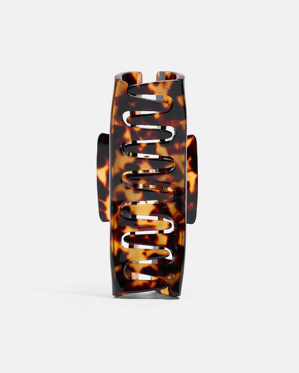 Karyn In LA Remi Hair Claw Clip for Womens