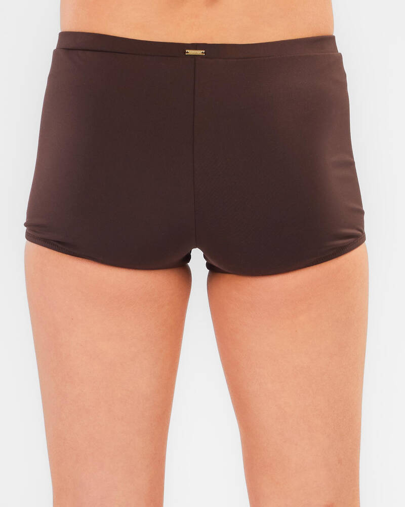 Topanga Girls' Frankie Swim Short for Womens