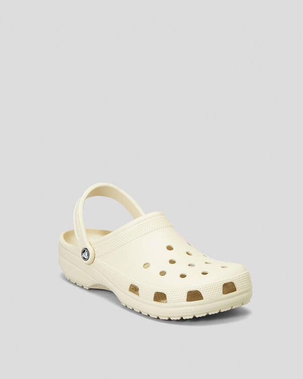 Classic Clogs