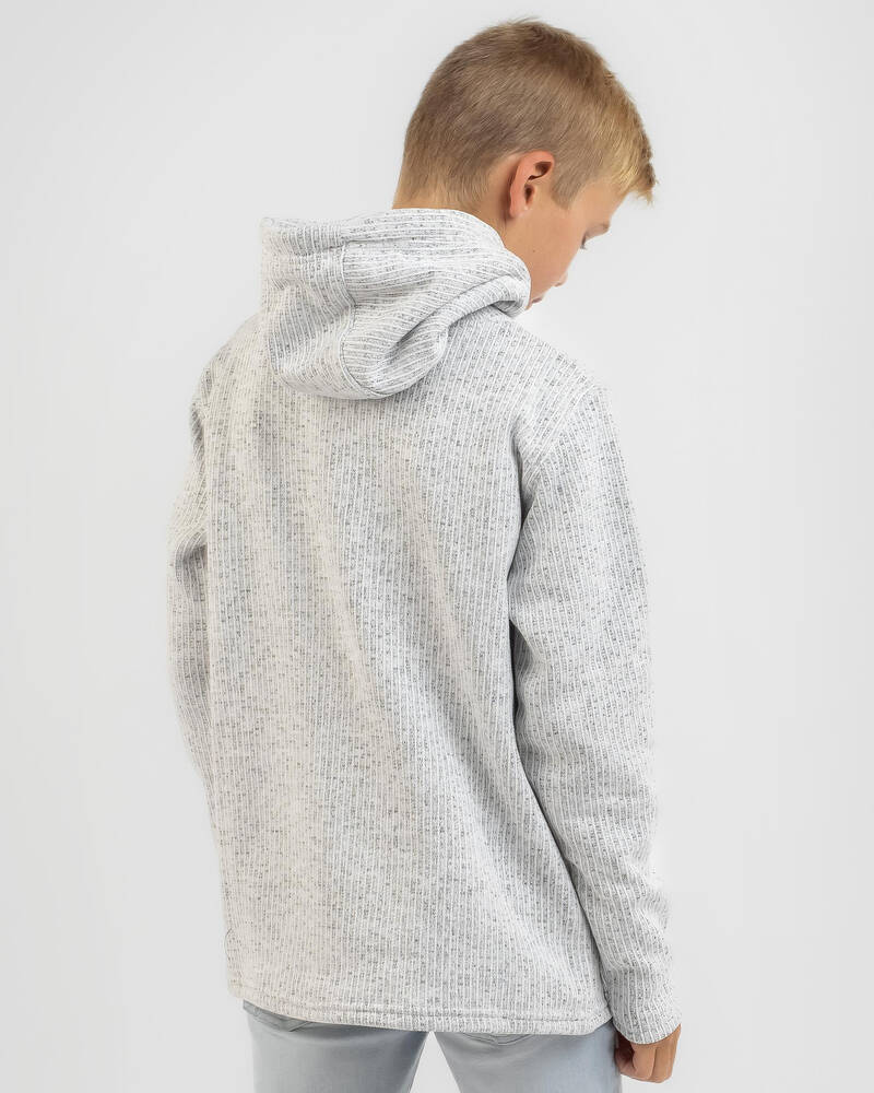 Jacks Boys' Wharf Hooded Sweatshirt for Mens