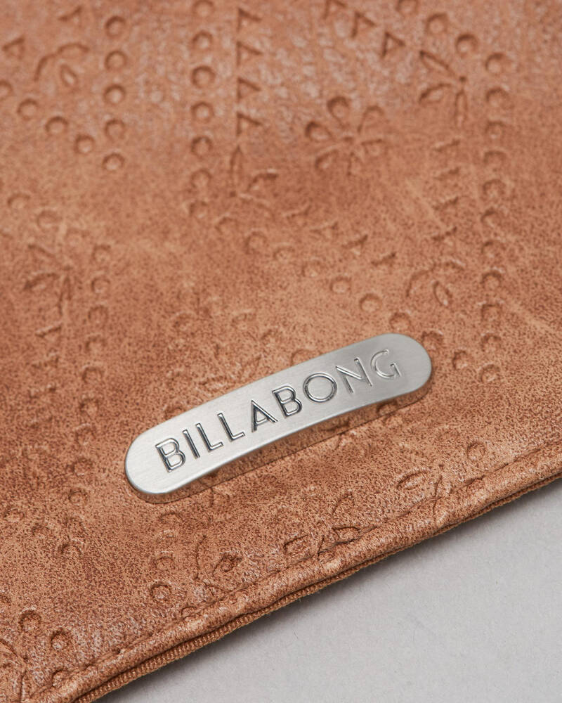 Billabong Carried Away Crossbody Bag for Womens