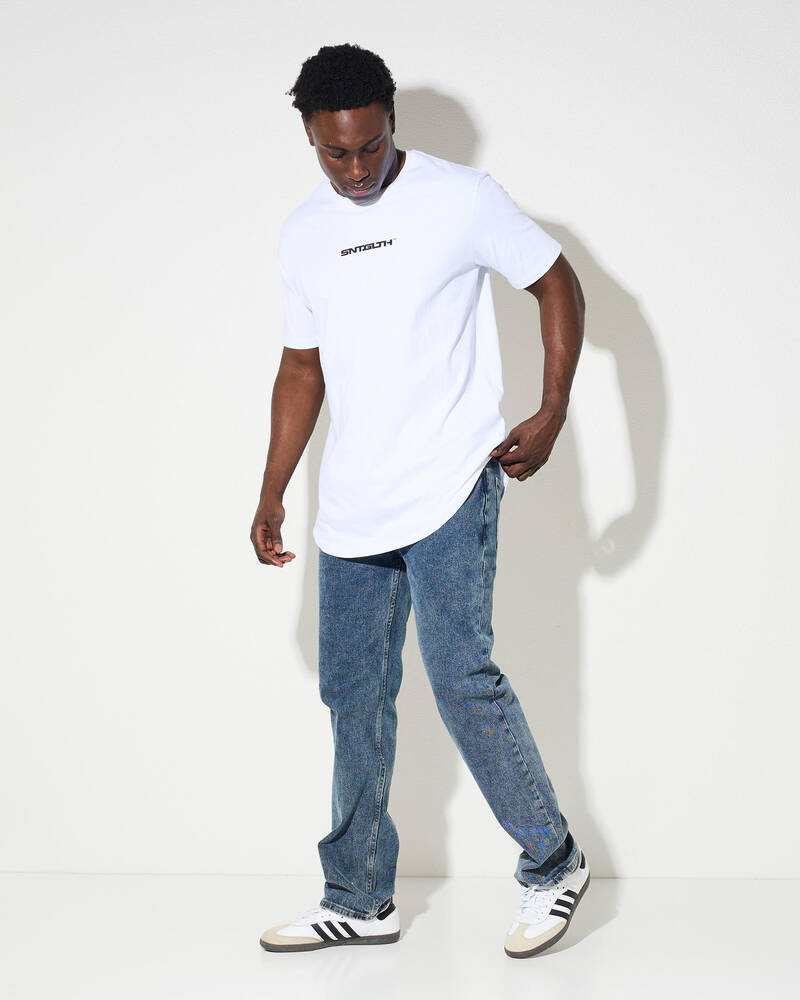 St. Goliath Connect T-Shirt for Mens