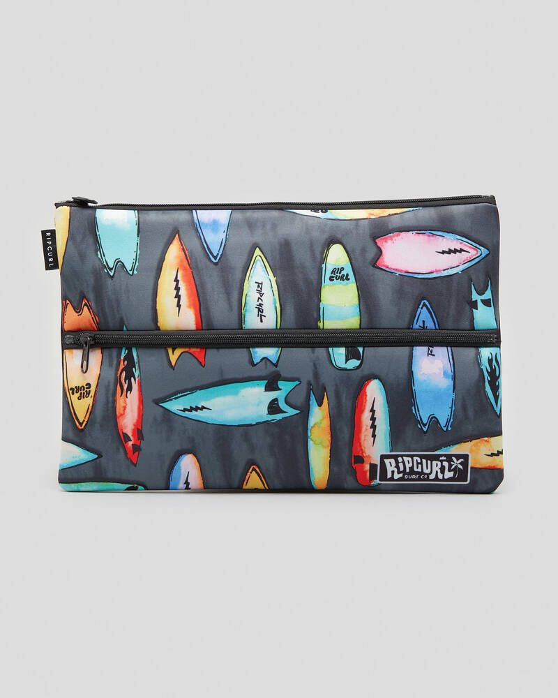 Rip Curl X Large Pencil Case for Mens
