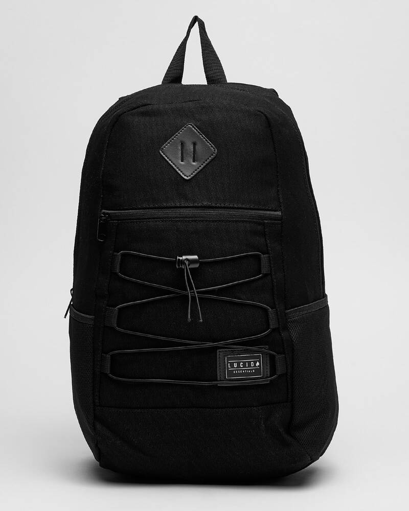 Lucid Venture Backpack for Mens