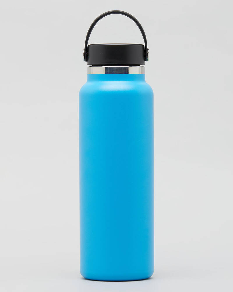 Hydro Flask 40oz Wide Mouth Drink Bottle for Unisex
