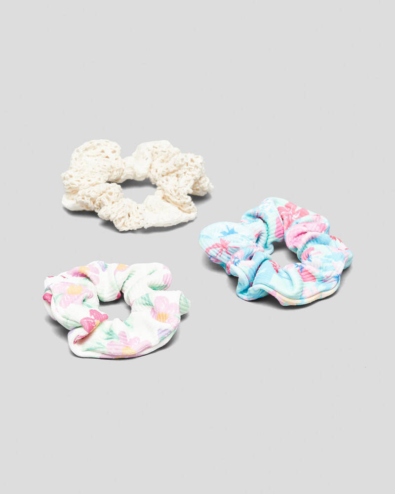 Karyn In LA Paradise Scrunchie Pack for Womens