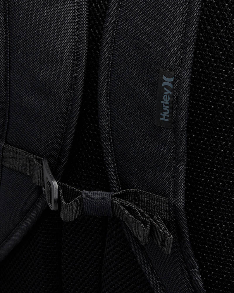 Hurley Renegade II Solid Backpack for Mens