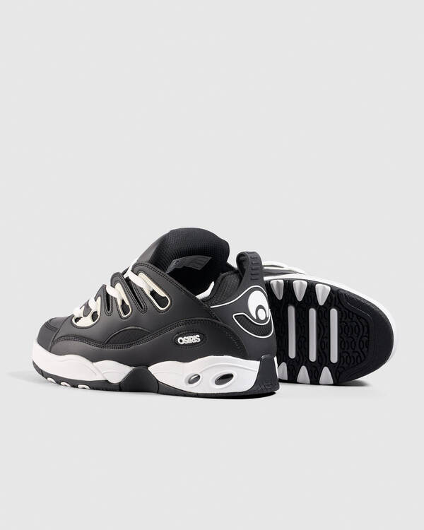 Osiris D3.E Shoes for Mens