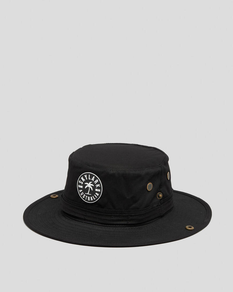 Skylark Boys' Breeze Wide Brim Hat for Mens