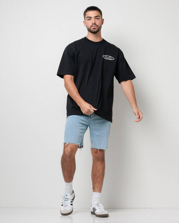 Thrills Val For The Win T-Shirt for Mens