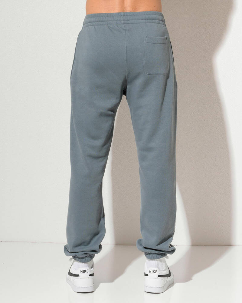 Champion Puff Script Trackpants for Mens