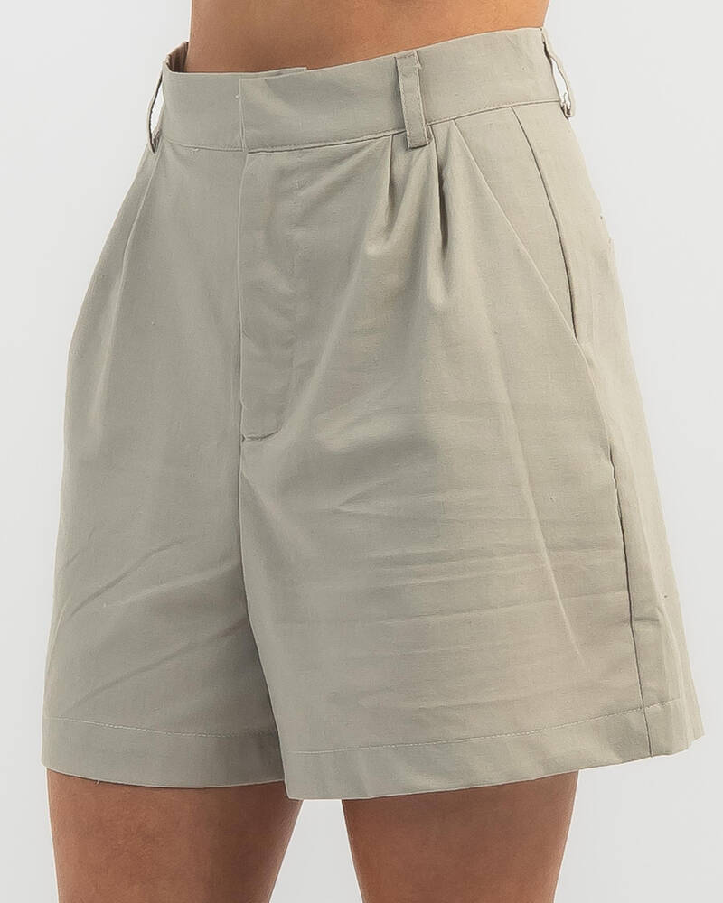 YH & Co Aria Shorts for Womens