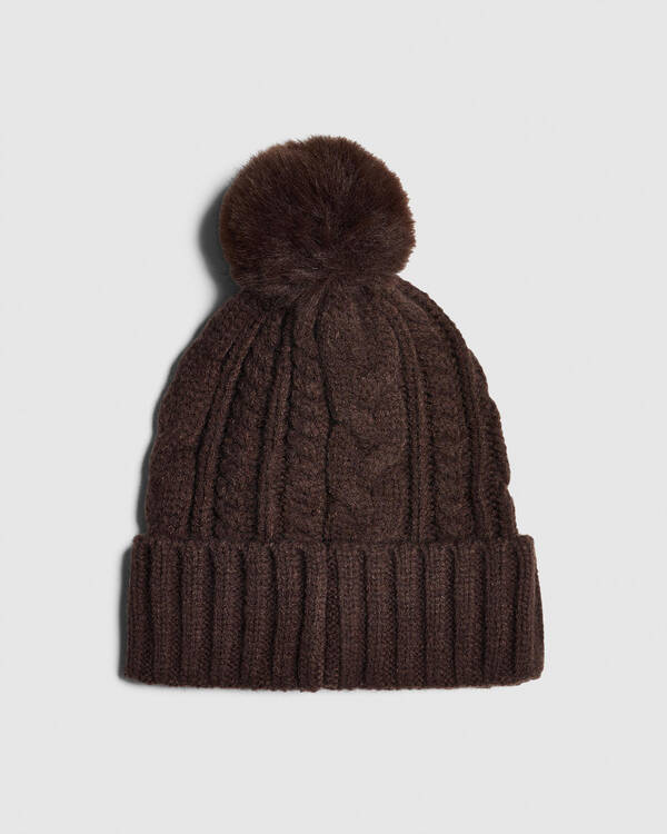 Mooloola Emilia Beanie for Womens