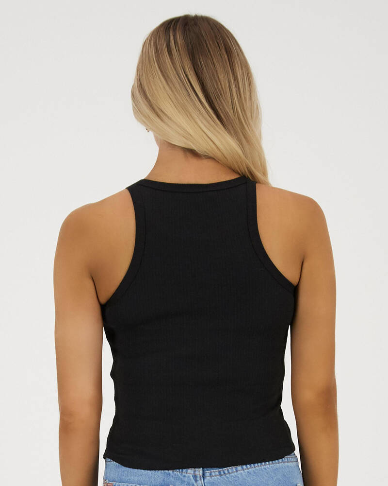 Mooloola Cailie Tank Top for Womens