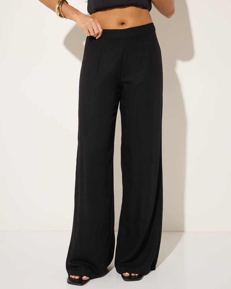 Mooloola Brighton Hawaii Pants for Womens