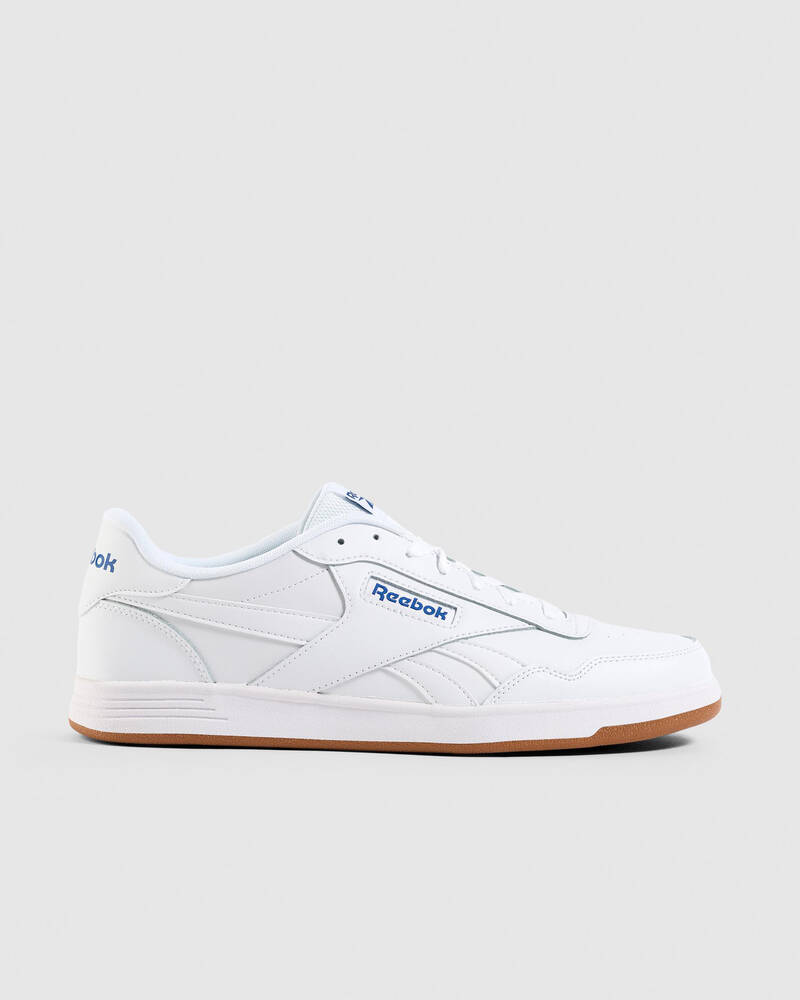 Reebok Court Advance Shoes for Mens