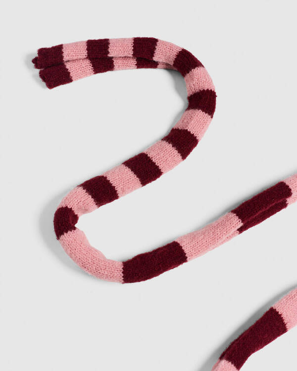 Ava And Ever Ivy Stripe Scarf for Womens