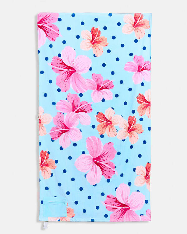 Topanga Maisy Beach Towel for Womens
