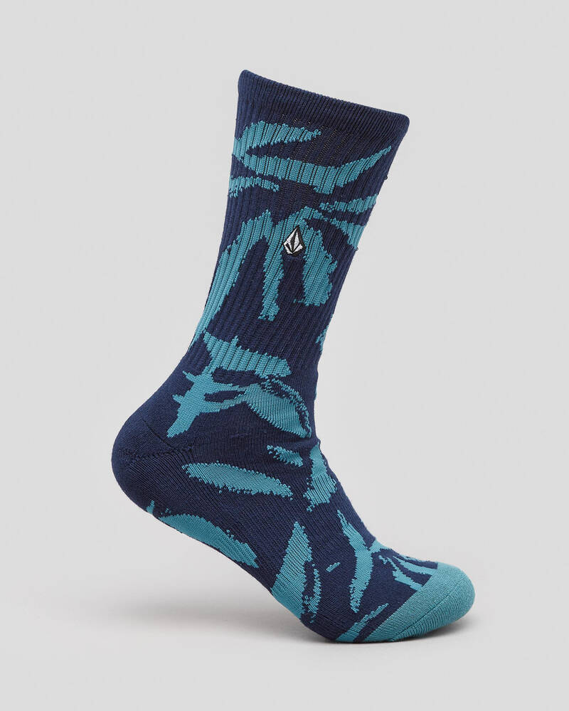 Volcom Vibes Socks for Mens