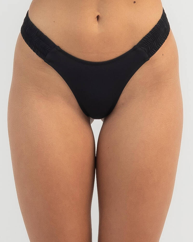 Kaiami Lucinda Itsy Bikini Bottom for Womens