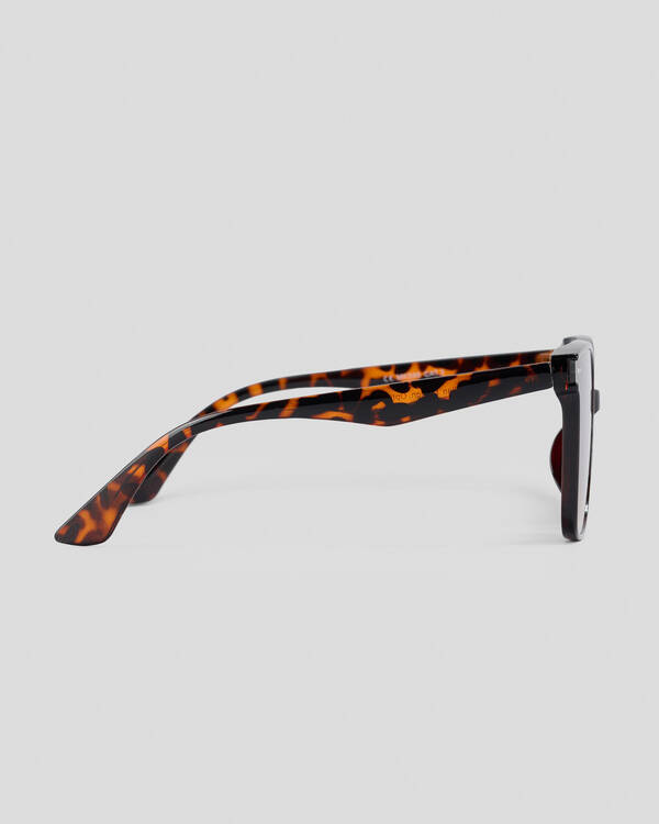 Indie Eyewear Aria Sunglasses for Womens
