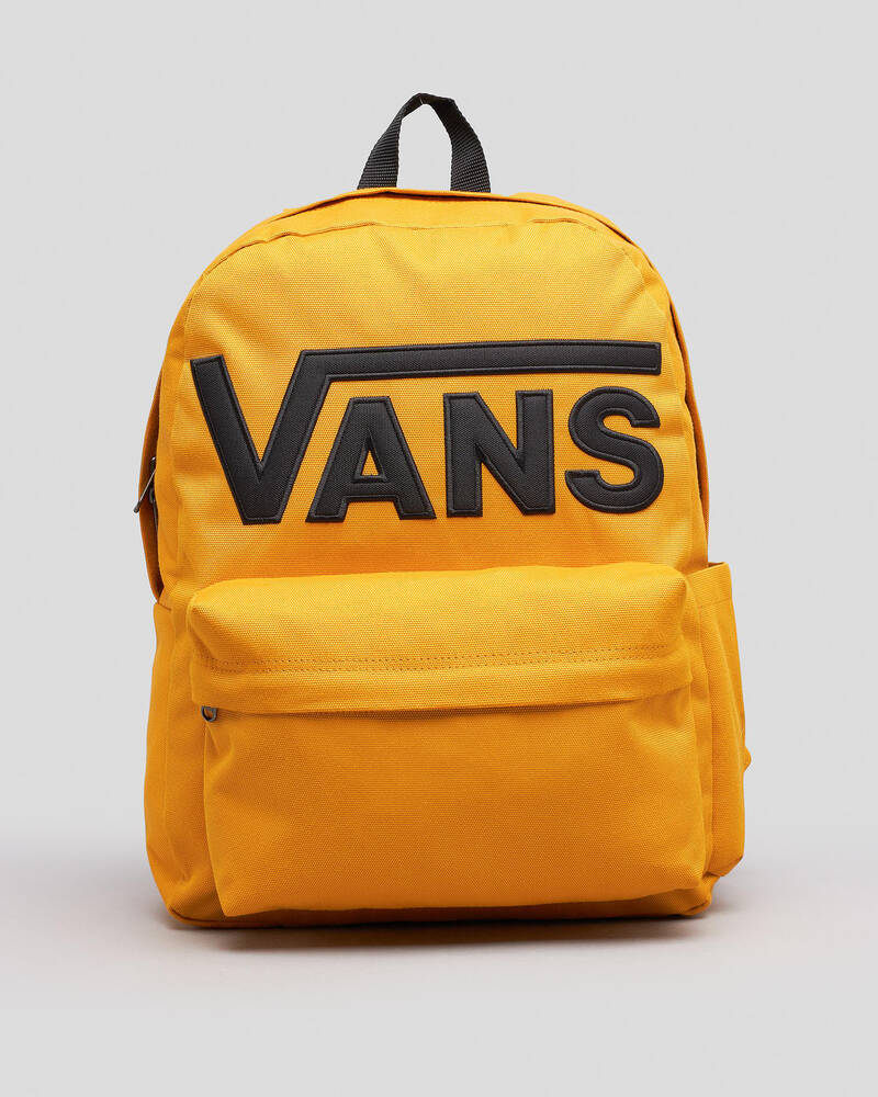 Vans Old Skool Drop Backpack for Mens