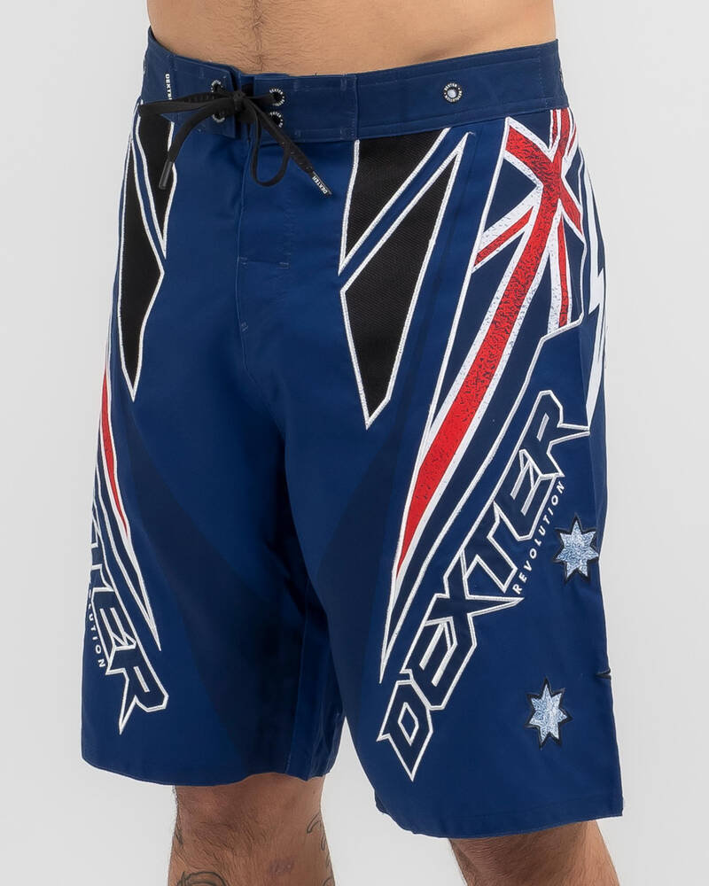 Dexter Sovereign Board Shorts for Mens