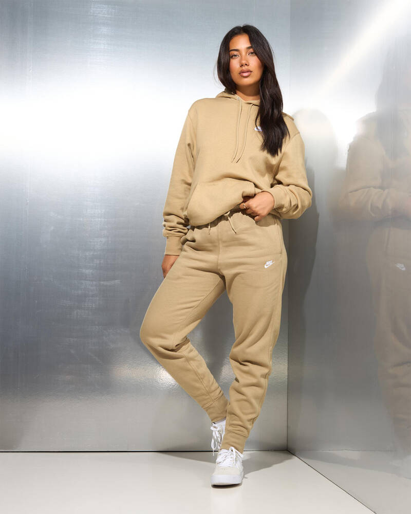 Nike Club BB Jogger Track Pants for Womens