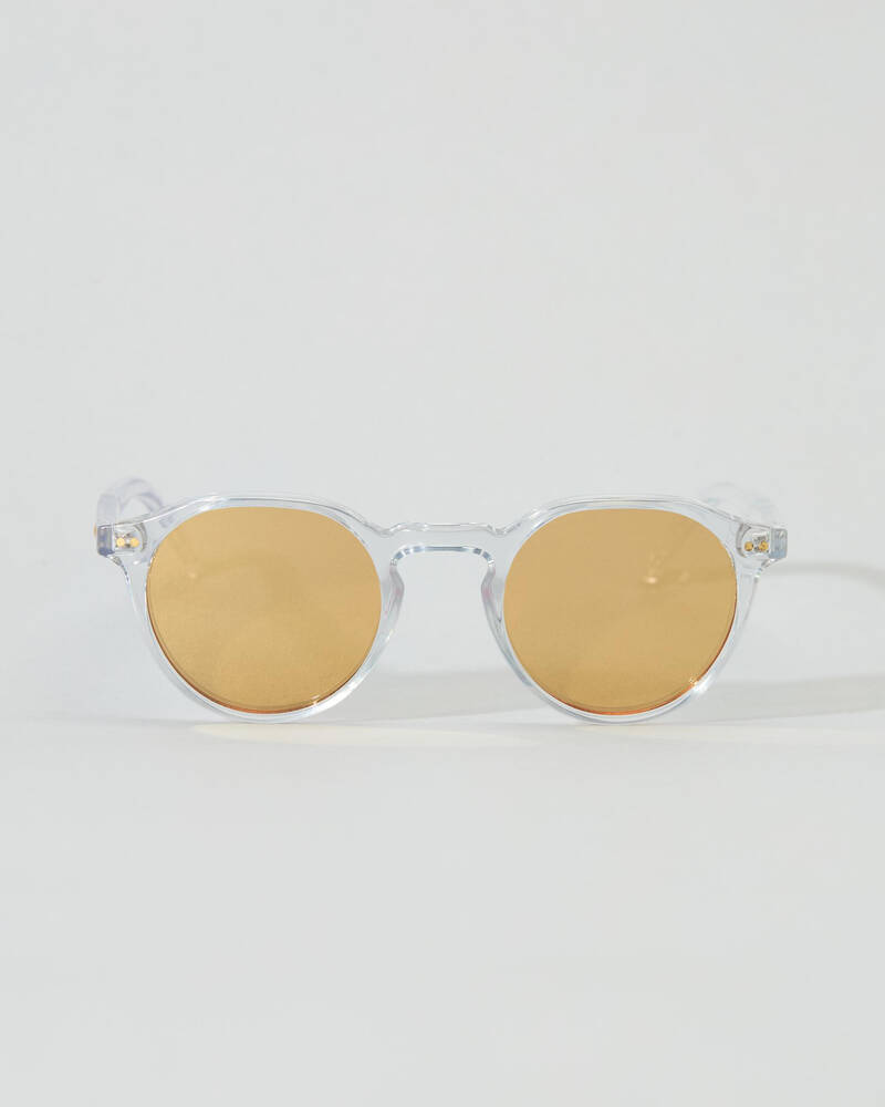 Le Specs Galavant Sunglasses for Womens