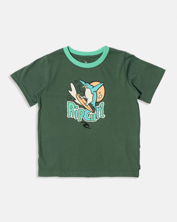 Toddlers' Paddle Out Art T-Shirt