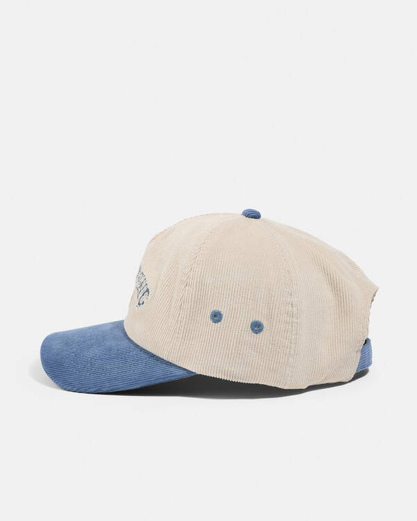 Billabong Boys' Throwback Strapback Cap for Mens