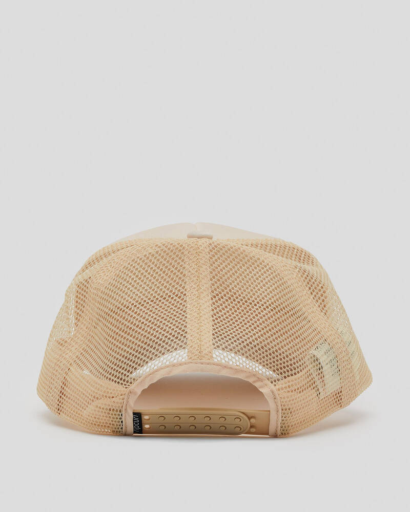Rip Curl Toddlers' By The Sea Trucker Hat for Womens