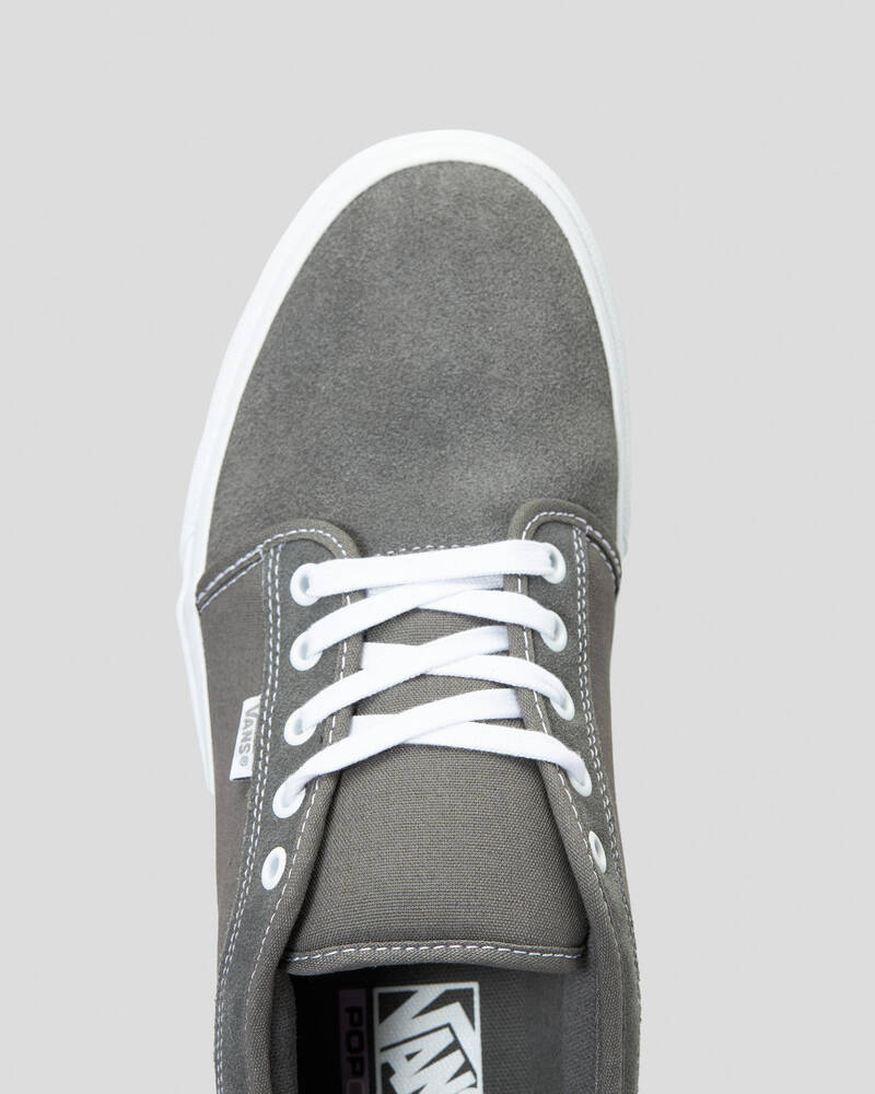 Vans Skate Chukka Low Shoes for Mens