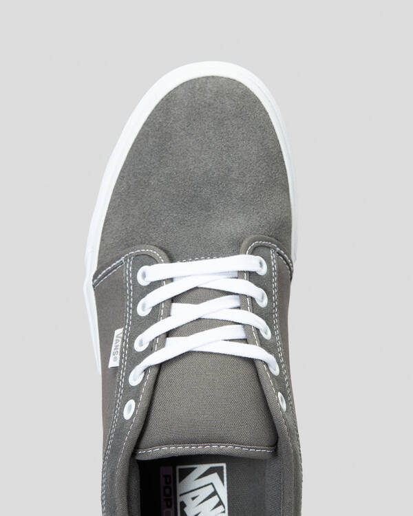 Vans Skate Chukka Low Shoes for Mens