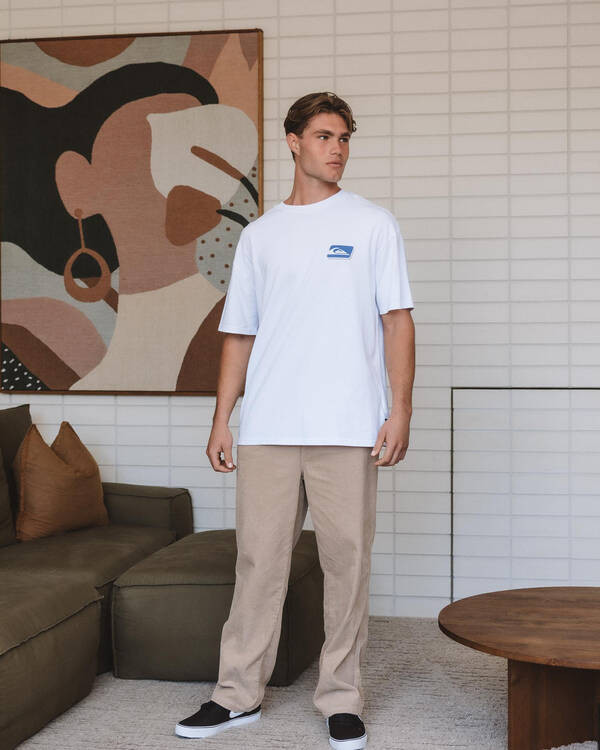 Skylark Expance Cord Pants for Mens
