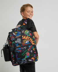 Sanction Boys' Monstrous Backpack for Mens image number null