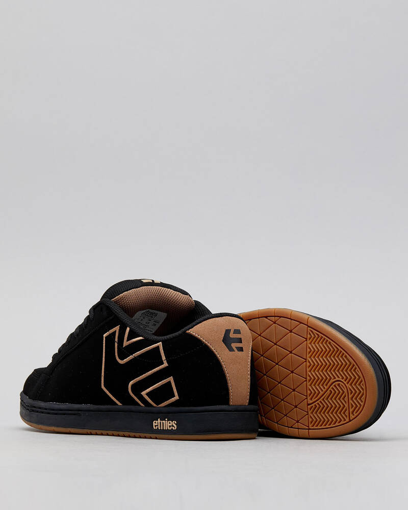 Etnies Kingpin Shoes for Mens