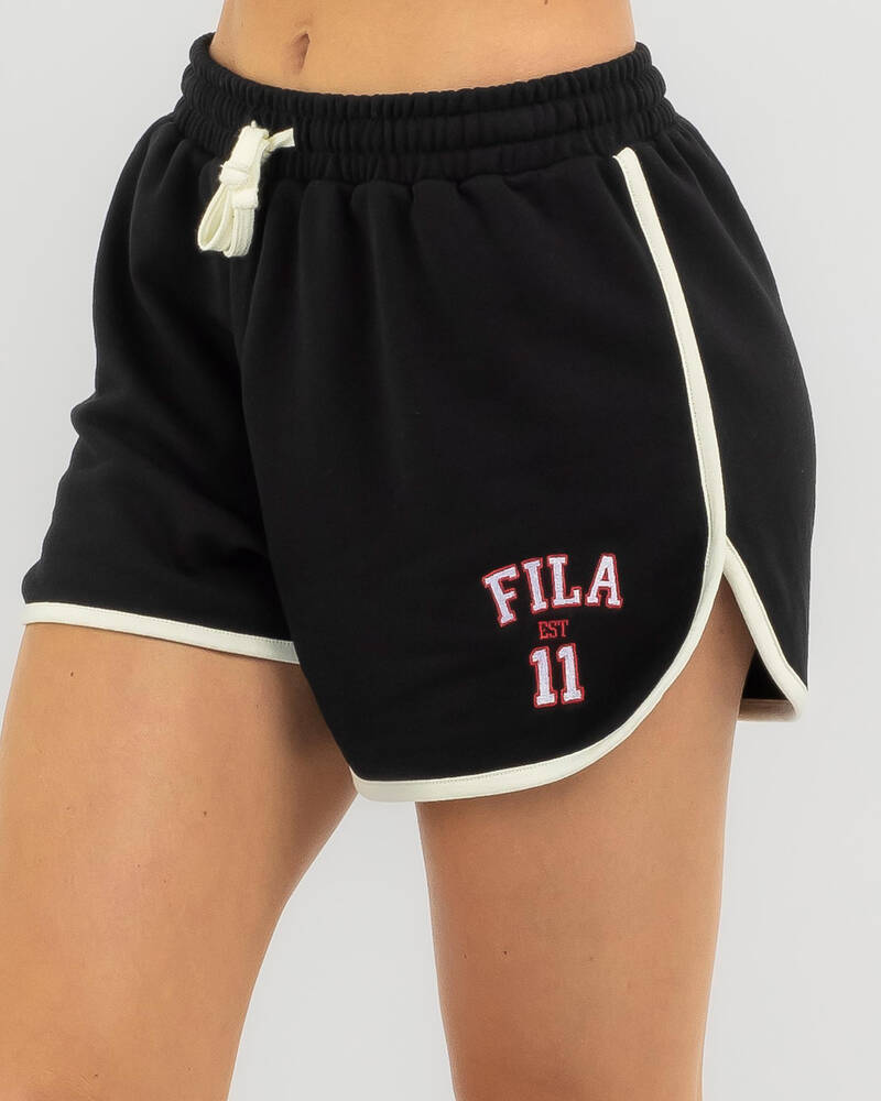 Fila Misty Short for Womens