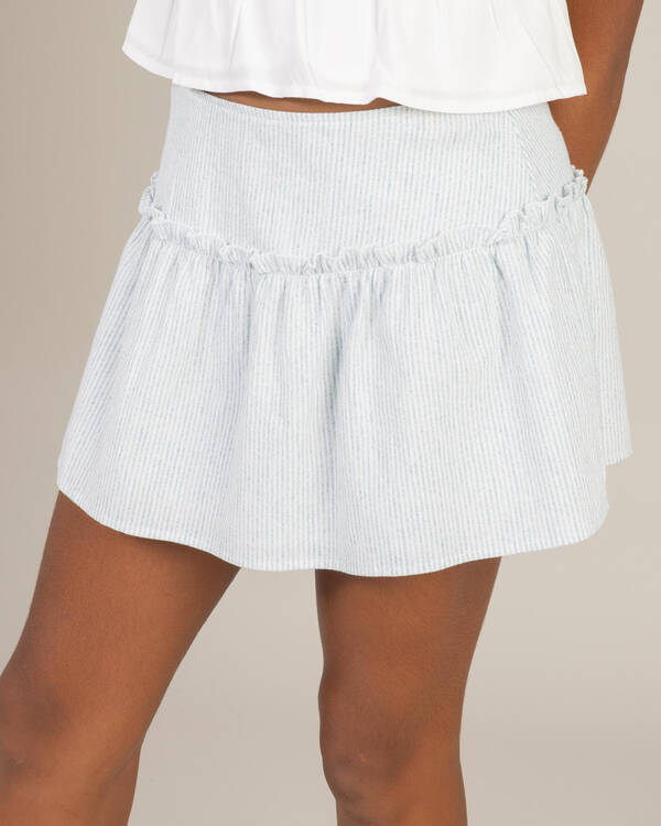 Girls' Carrie Skirt