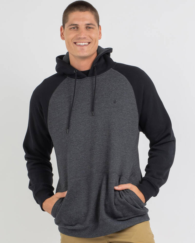 Volcom Homak Pullover Hoodie for Mens