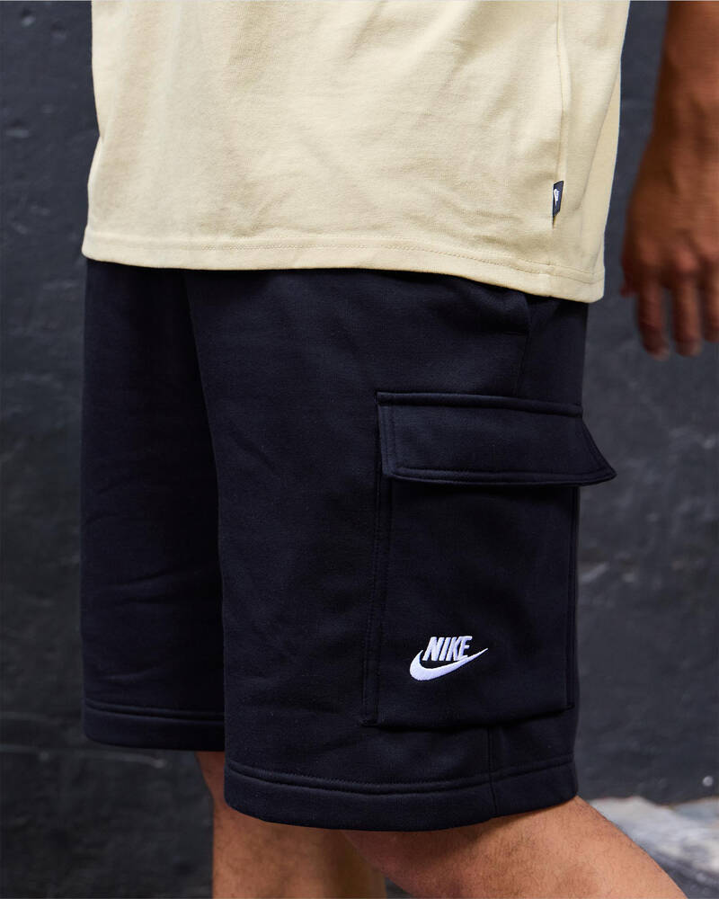 Nike NSW Club Cargo Shorts for Mens