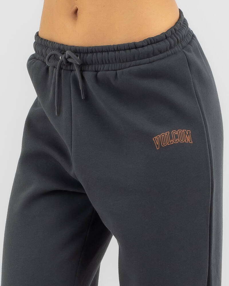 Volcom Get More Track Pants for Womens