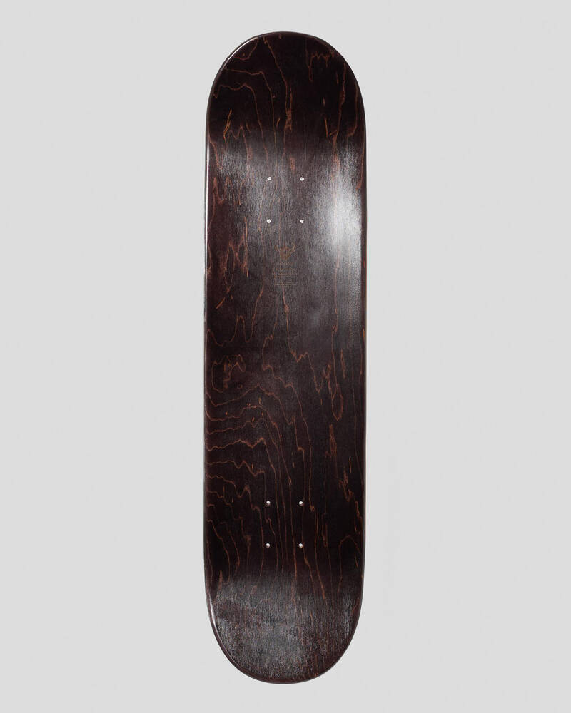Darkstar Anodize 8.0" Skateboard Deck for Unisex