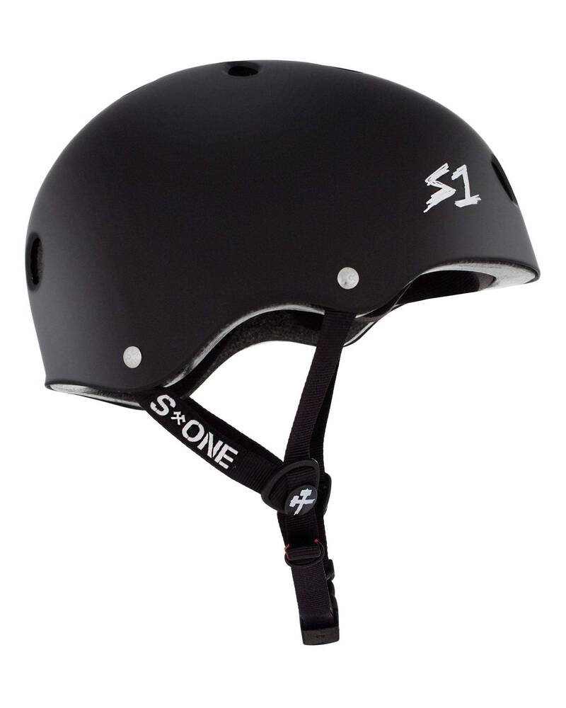 S-one Helmets Lifer Helmet for Unisex