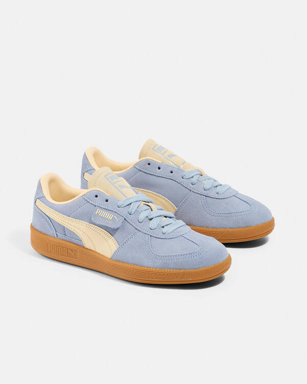 Puma Womens Palermo Shoes for Womens