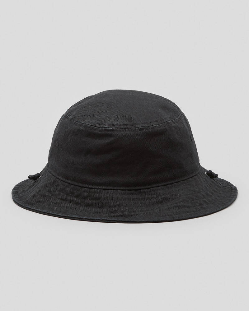 Quiksilver Vice Breaker Hat for Mens