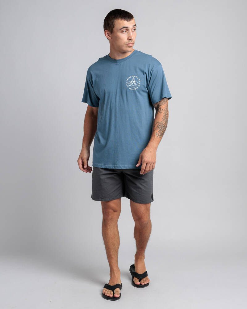 Jacks Axis T-Shirt for Mens