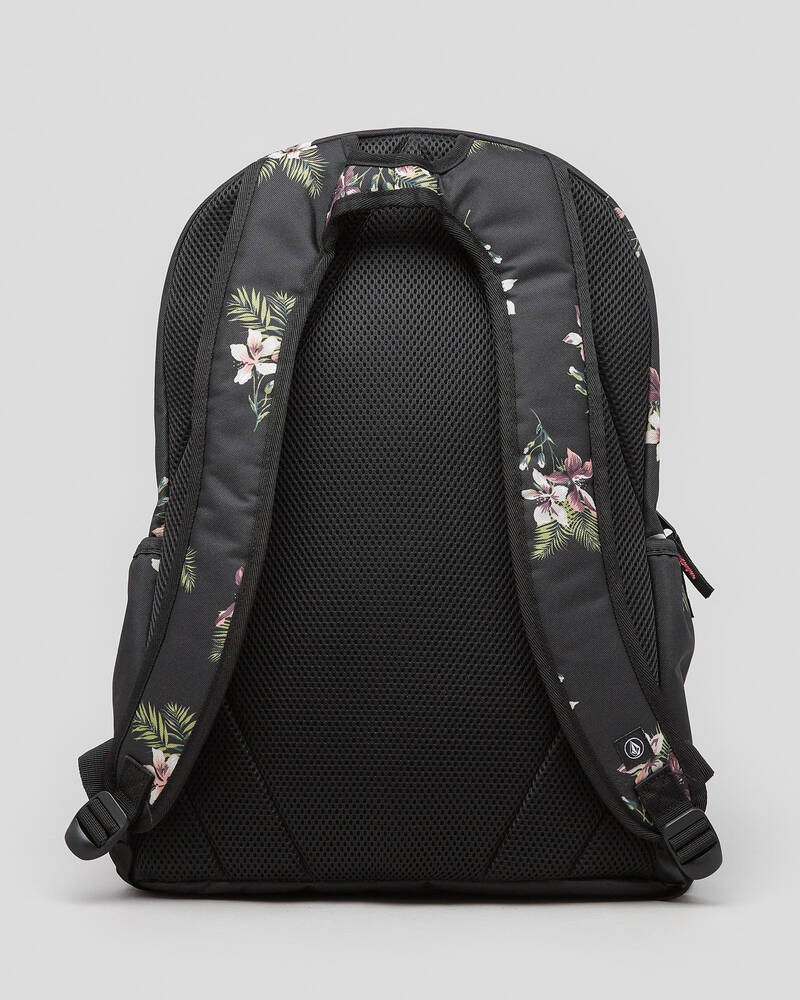 Volcom Patch Attack Backpack for Womens